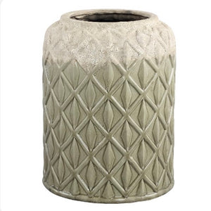 Maisa Ceramic Farmer Pot