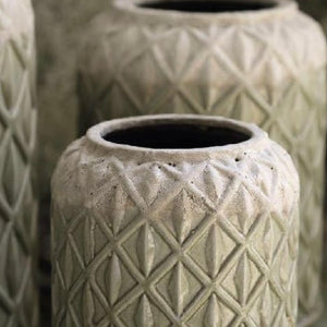 Maisa Ceramic Farmer Pot