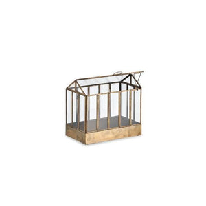 Hart Terrarium - Wide