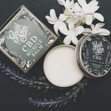 Load image into Gallery viewer, Green Stem Muscle Balm 300g

