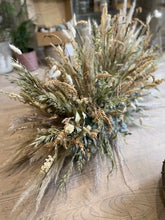 Load image into Gallery viewer, Bespoke Dried Flower and Wedding Arrangements

