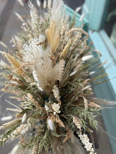 Load image into Gallery viewer, Bespoke Dried Flower and Wedding Arrangements

