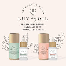 Load image into Gallery viewer, Luv My Oil Healing Facial Oil 30ml
