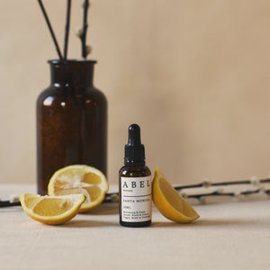 Santa Monica Fragrance Burner Oil