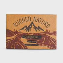 Load image into Gallery viewer, 100% Natural Peppermint and Eucalyptus Shampoo Bar

