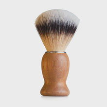 Load image into Gallery viewer, Bamboo Handled Shaving Brush
