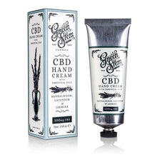 Load image into Gallery viewer, Green Stem Hand Cream 100mg
