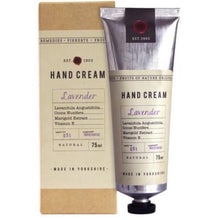 Load image into Gallery viewer, Fruits of Nature Hand Cream - Lavender
