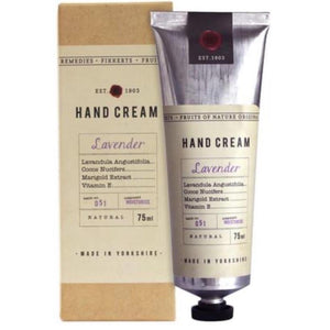 Fruits of Nature Hand Cream - Lavender