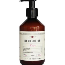 Load image into Gallery viewer, Fruits of Nature Hand Lotion - Rose
