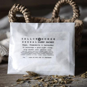Herbal Sleep Sachet