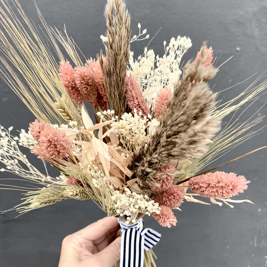 Dried Bouquet - Medium