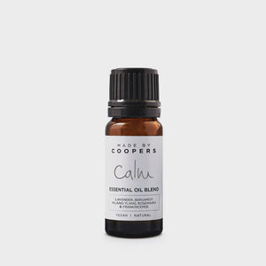 Calm Essential Oil Blend 10ml