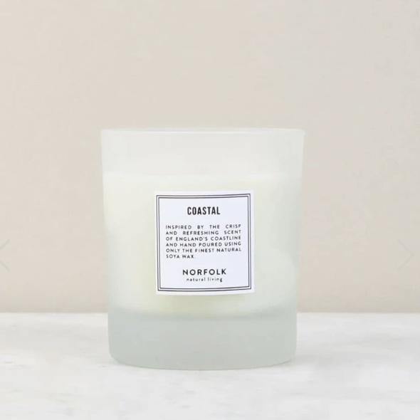 Coastal Walk Scented Candle