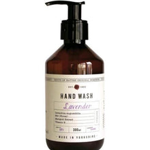 Load image into Gallery viewer, Fruits of Nature Hand Wash - Lavender
