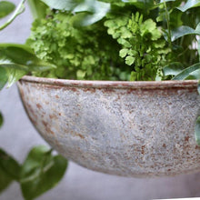 Load image into Gallery viewer, Amari Round Hanging Planter
