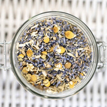 Load image into Gallery viewer, Herbal Tea - Chamomile &amp; Lavender
