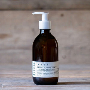 Organic Multi-Purpose Wash - Rosemary, Geranium & Mint