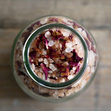 Load image into Gallery viewer, De-Stress Himalayan Bath Soak 500g
