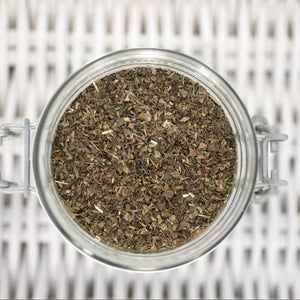 Herbal tea - Spearmint & Peppermint