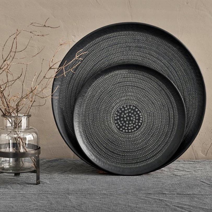 Mahaka Tray