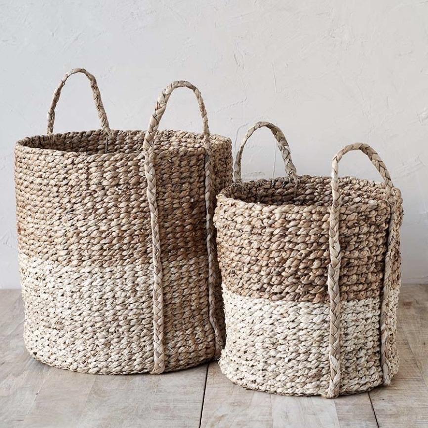 Nkomi Basket - Large