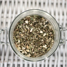 Load image into Gallery viewer, Herbal Tea - Echinacea, Elderberry &amp; Peppermint Refill Pouch
