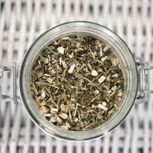Herbal Tea - Echinacea, Elderberry & Peppermint Refill Pouch