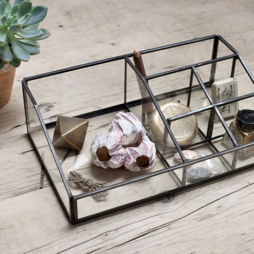 Tabitha Desk Organiser