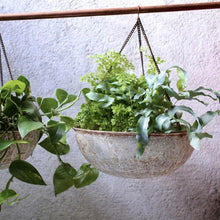 Load image into Gallery viewer, Amari Round Hanging Planter
