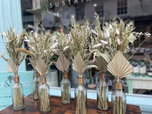 Load image into Gallery viewer, Bespoke Dried Flower and Wedding Arrangements

