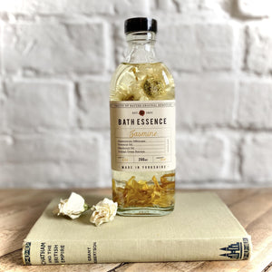 Fruits of Nature Bath Essence - Jasmine