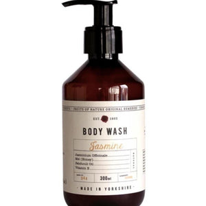 Fruits of Nature Hand Wash - Jasmine